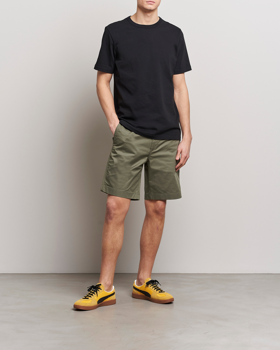 Hombres | Pantalones cortos | Dockers | California Regular Twill Chino Shorts Camo