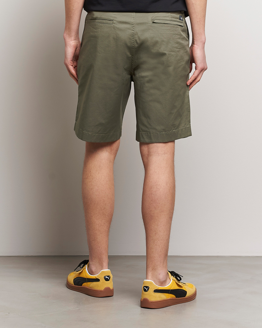 Hombres | Pantalones cortos | Dockers | California Regular Twill Chino Shorts Camo