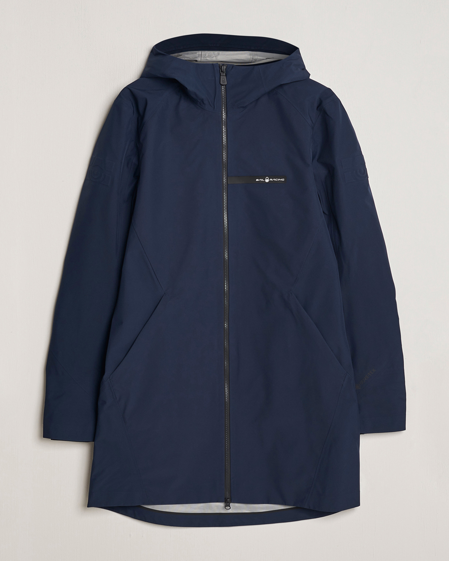 Hombres | Abrigos y chaquetas | Sail Racing | Race Gore-Tex Coat Navy