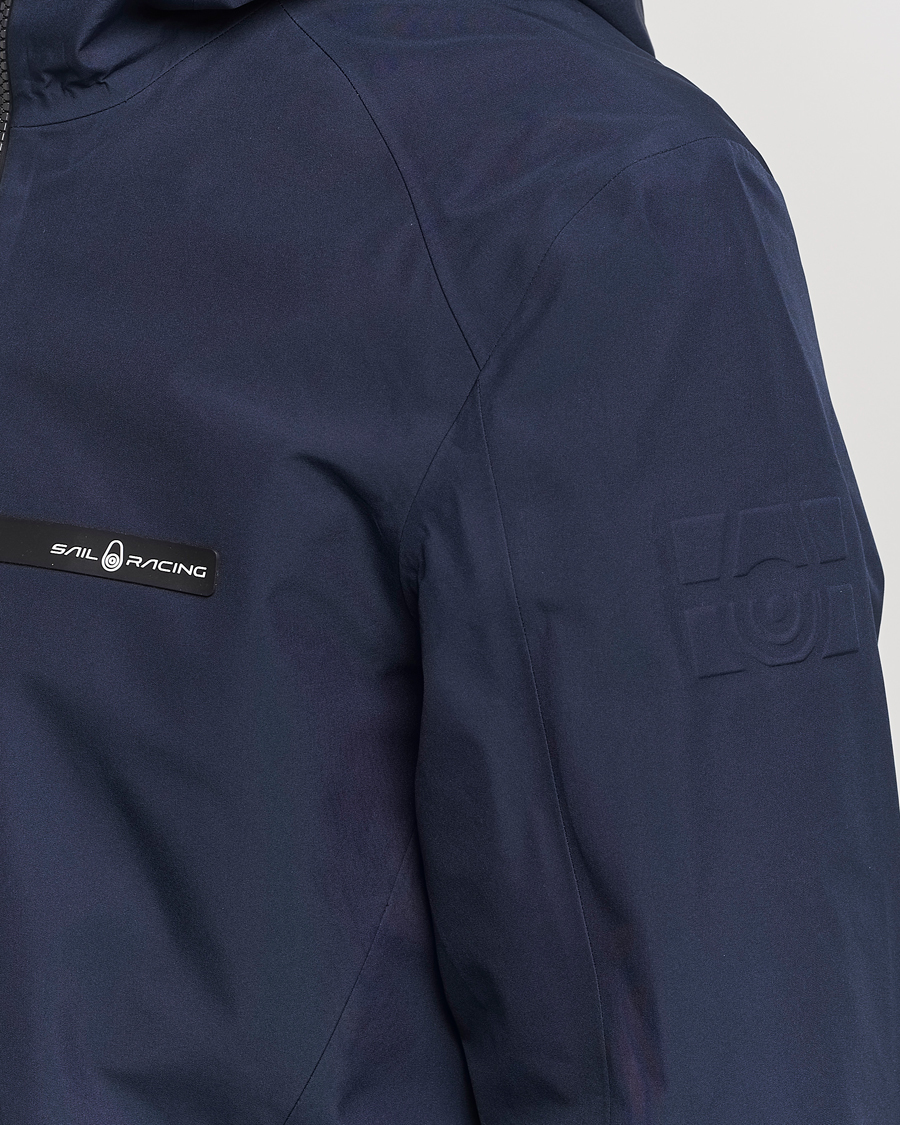 Hombres | Abrigos y chaquetas | Sail Racing | Race Gore-Tex Coat Navy