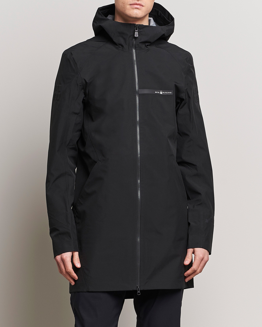 Hombres | Abrigos y chaquetas | Sail Racing | Race Gore-Tex Coat Carbon
