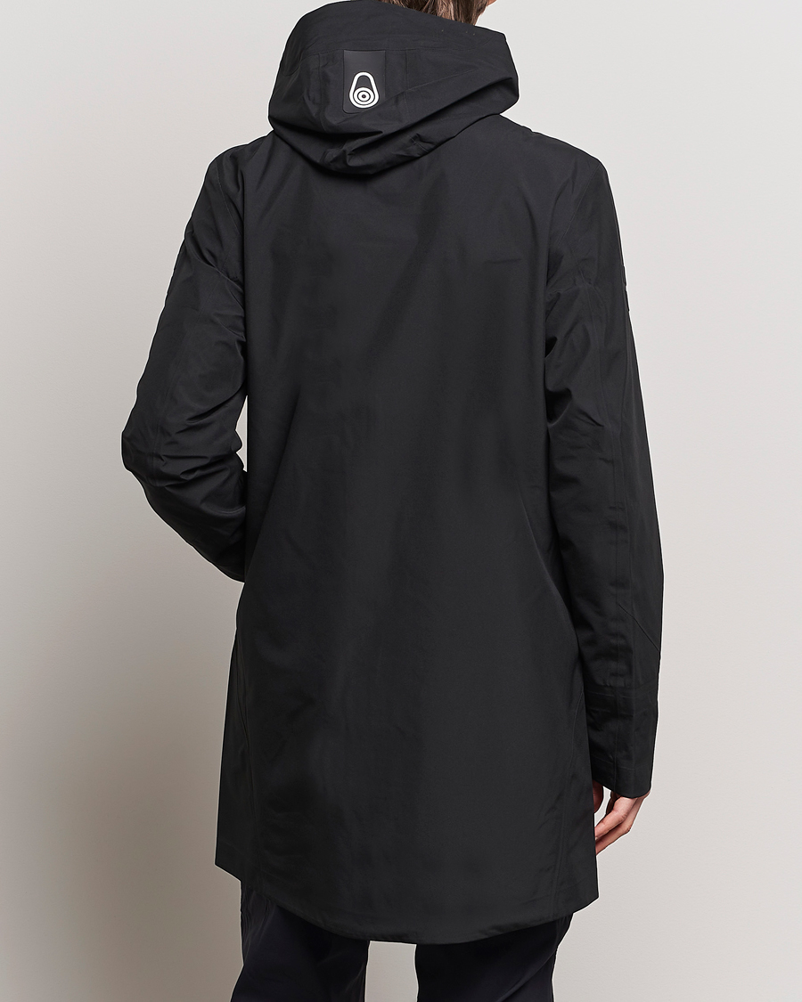 Hombres | Abrigos y chaquetas | Sail Racing | Race Gore-Tex Coat Carbon