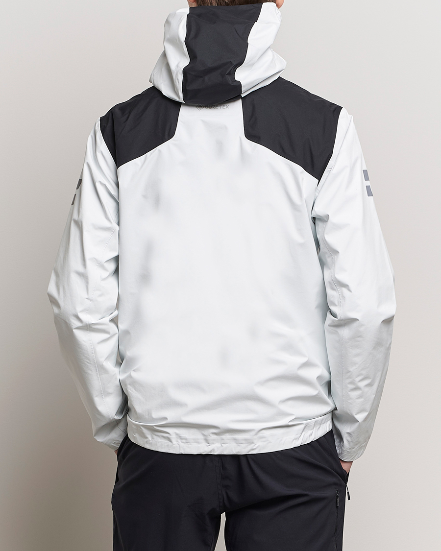 Hombres | Abrigos y chaquetas | Sail Racing | Spray Gore-Tex Hooded Jacket Storm White