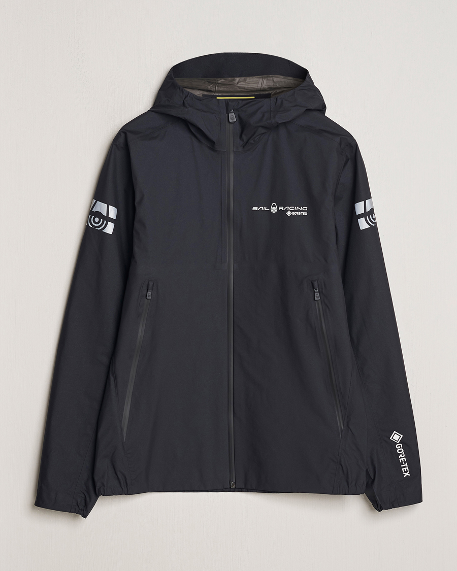 Hombres | Abrigos y chaquetas | Sail Racing | Spray Gore-Tex Hooded Jacket Carbon