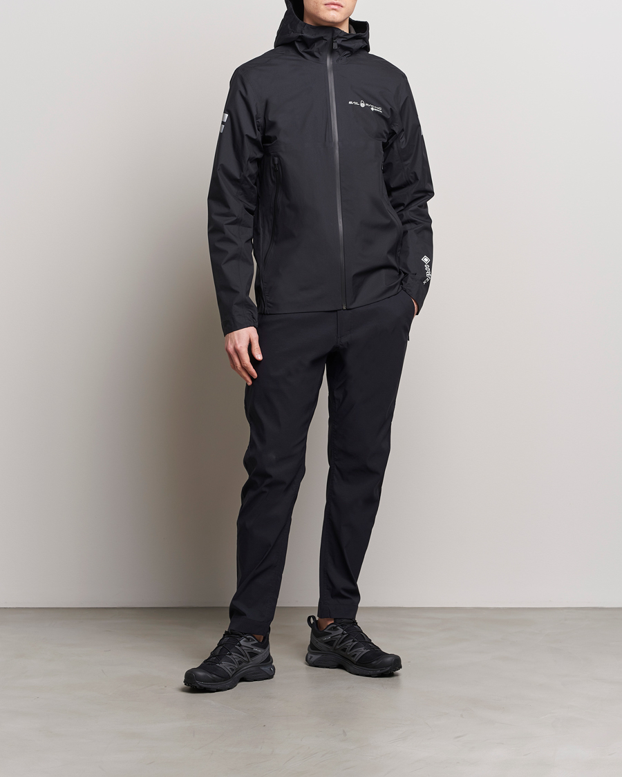 Hombres | Abrigos y chaquetas | Sail Racing | Spray Gore-Tex Hooded Jacket Carbon