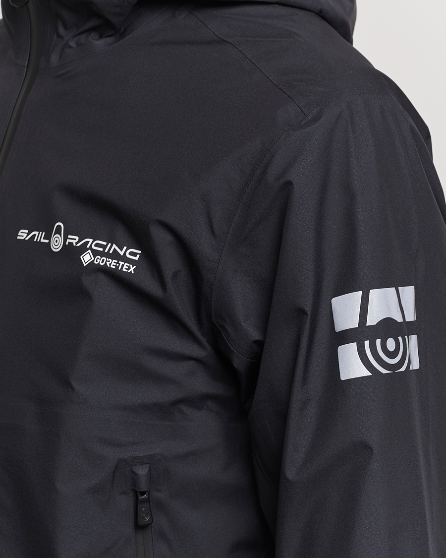 Hombres | Abrigos y chaquetas | Sail Racing | Spray Gore-Tex Hooded Jacket Carbon