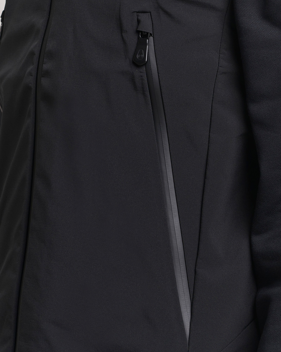 Hombres | Abrigos y chaquetas | Sail Racing | Spray Softshell Vest Carbon