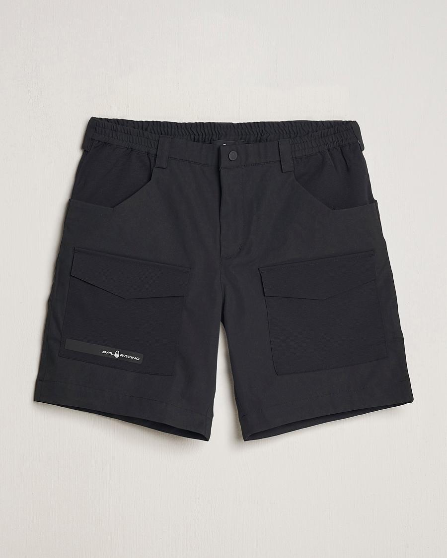 Hombres | Pantalones cortos | Sail Racing | Race Edition Pocket Shorts Carbon