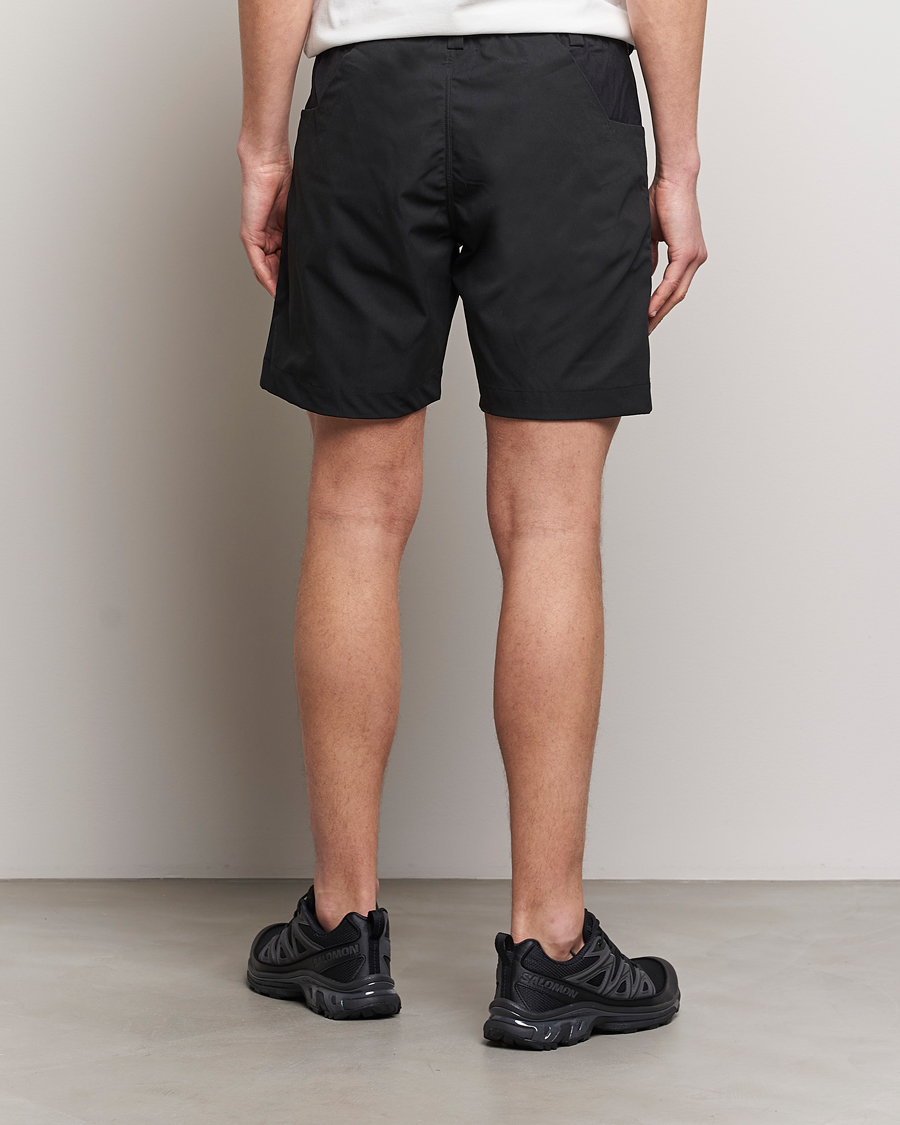 Hombres | Pantalones cortos | Sail Racing | Race Edition Pocket Shorts Carbon