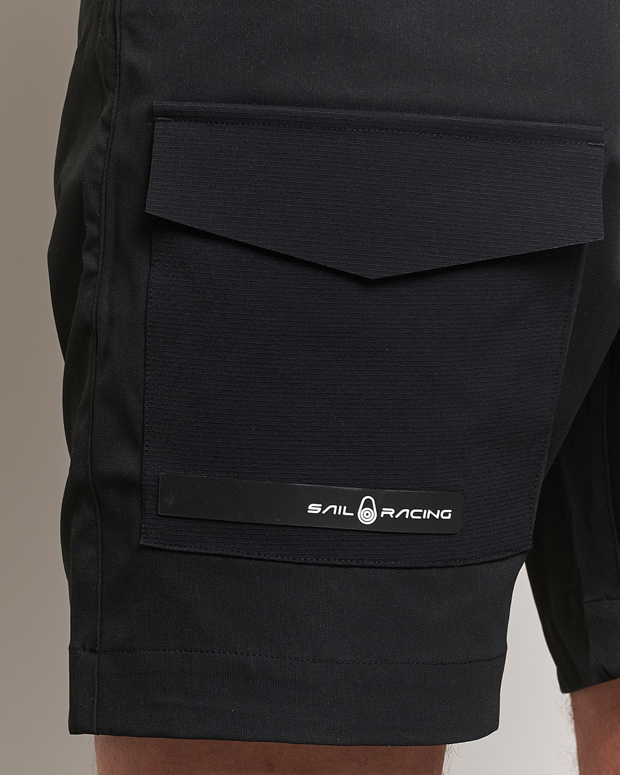 Hombres | Pantalones cortos | Sail Racing | Race Edition Pocket Shorts Carbon