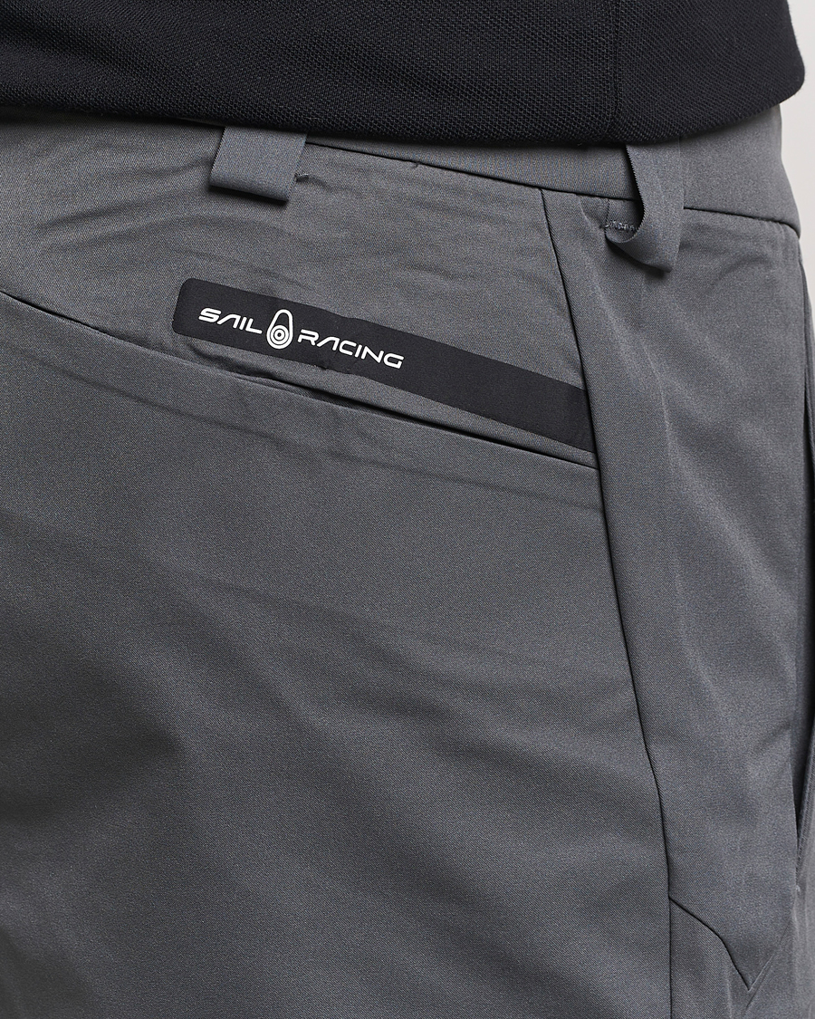 Hombres | Pantalones cortos | Sail Racing | Spray T8 Shorts Dark Grey