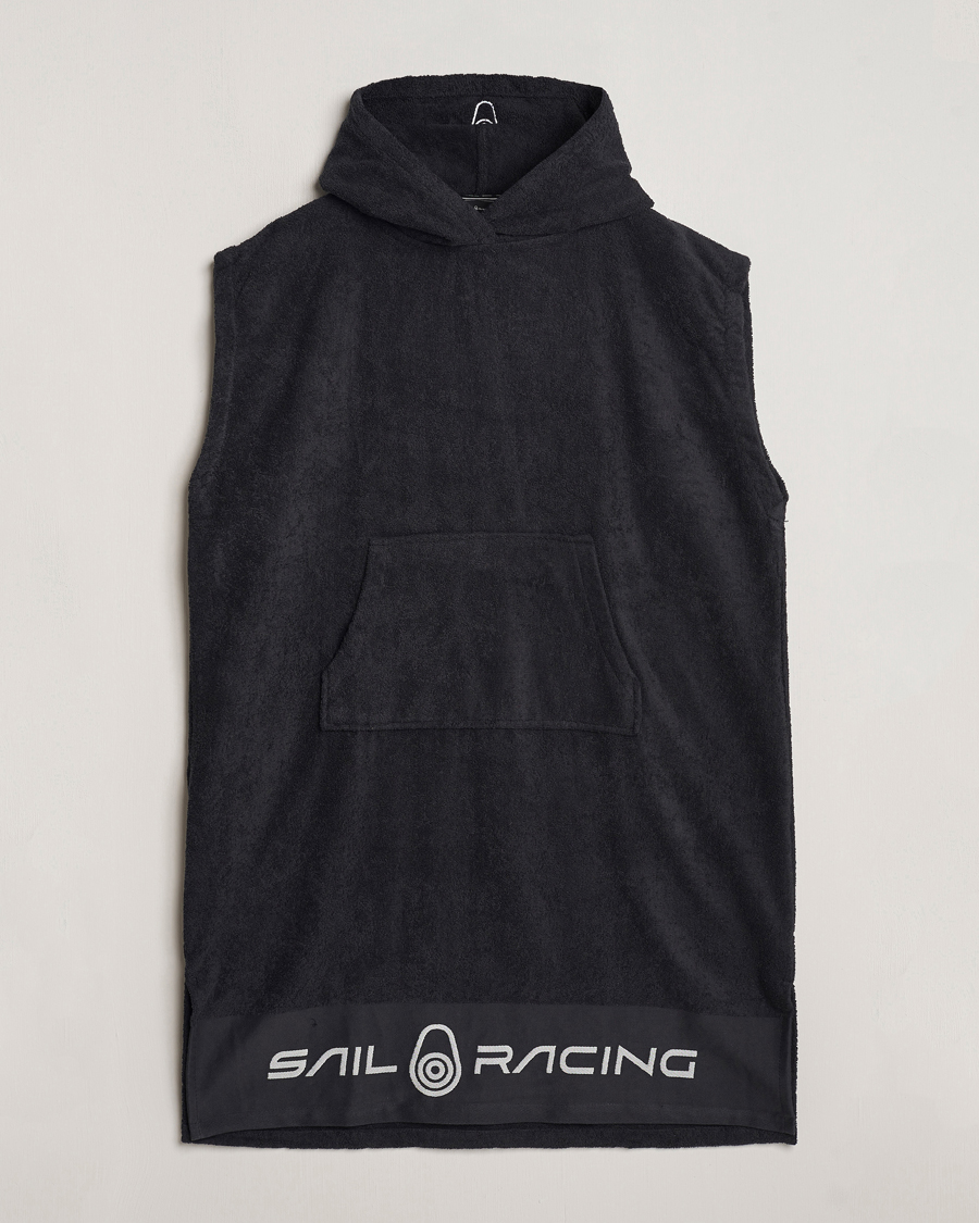 Hombres | Bañadores | Sail Racing | Bowman Poncho Carbon