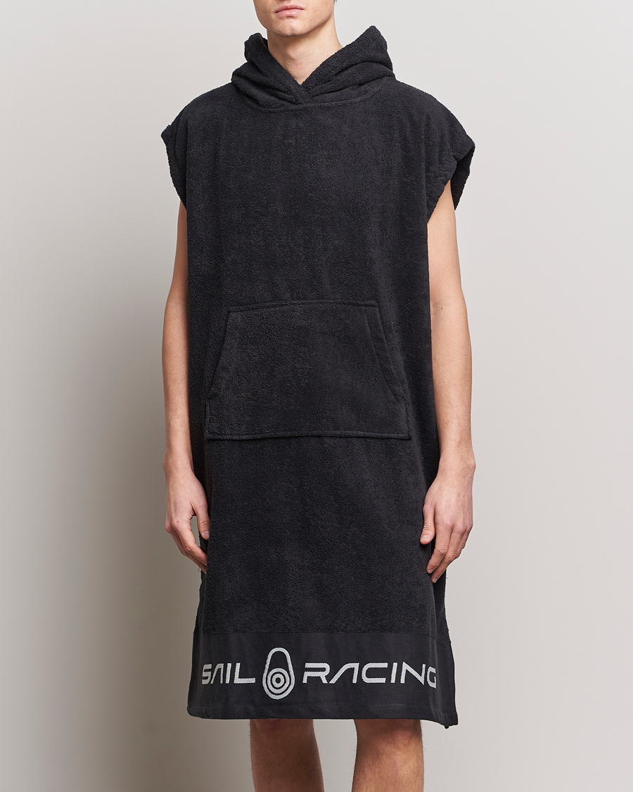 Hombres | Bañadores | Sail Racing | Bowman Poncho Carbon