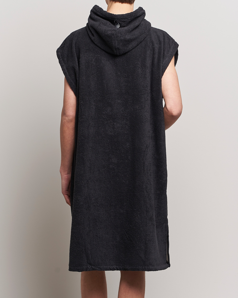 Hombres | Bañadores | Sail Racing | Bowman Poncho Carbon