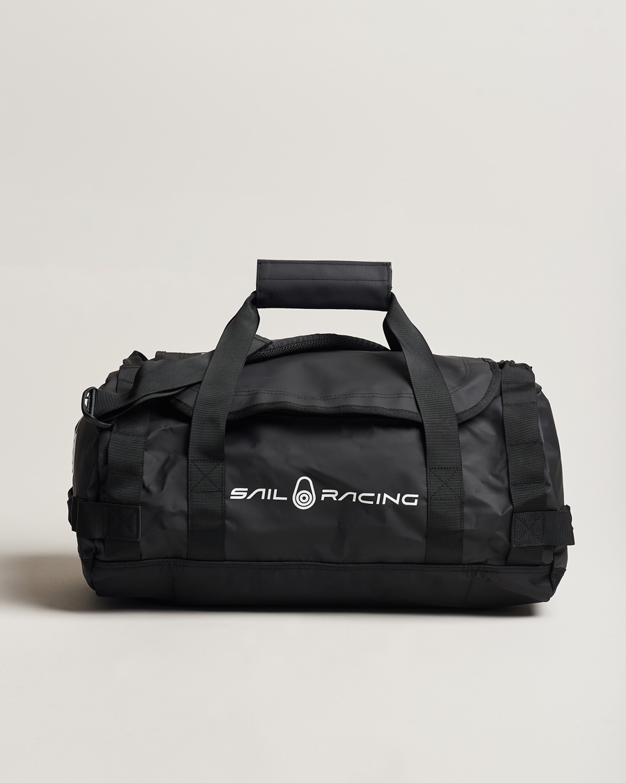 Hombres | Sail Racing Spray Small Dufflebag Carbon | Sail Racing | Spray Small Dufflebag Carbon