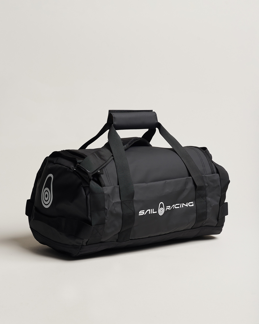 Hombres | Sail Racing Spray Small Dufflebag Carbon | Sail Racing | Spray Small Dufflebag Carbon