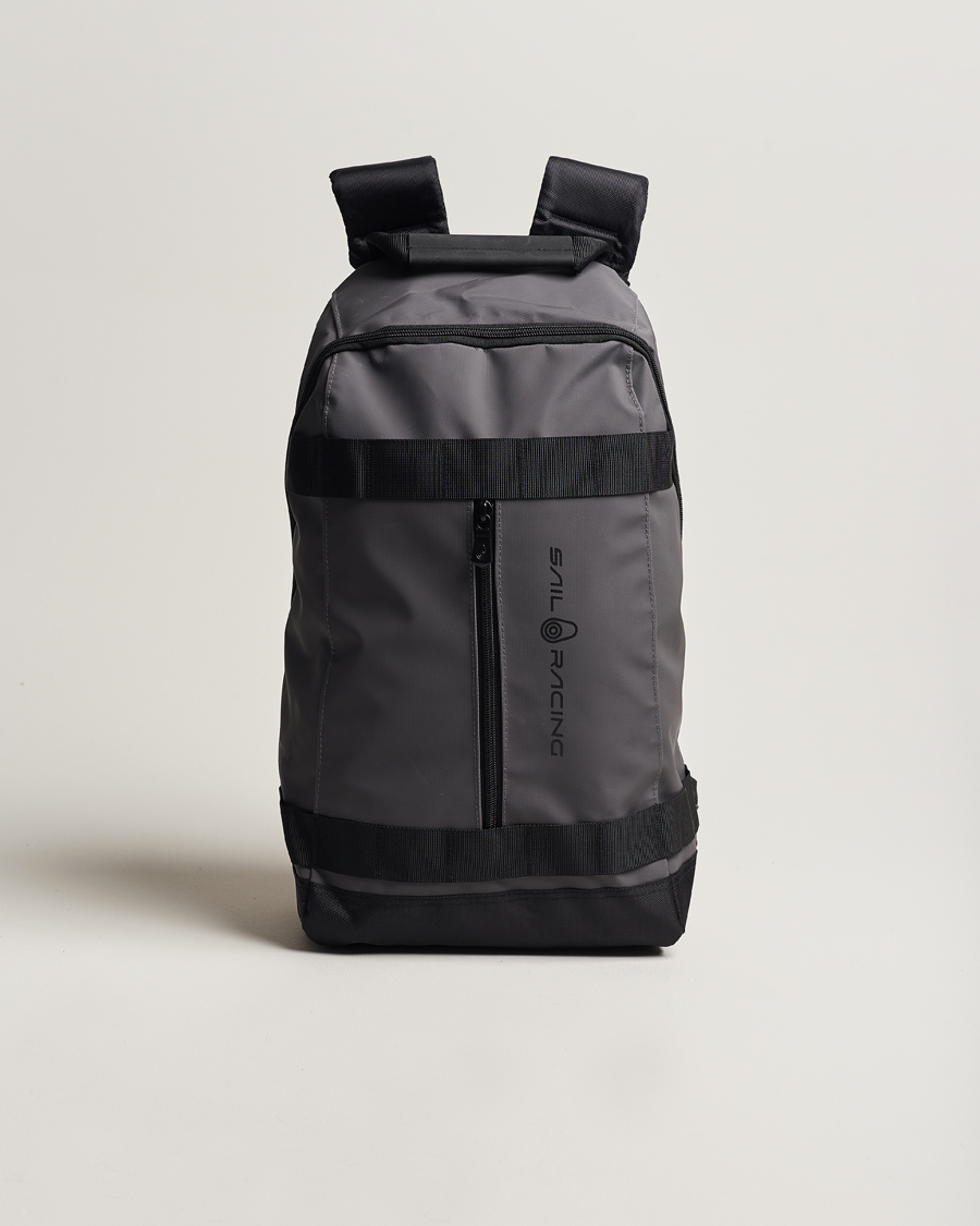 Hombres | Sail Racing Spray Backpack Asphalt | Sail Racing | Spray Backpack Asphalt