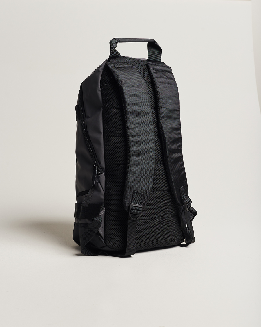 Hombres | Sail Racing Spray Backpack Asphalt | Sail Racing | Spray Backpack Asphalt