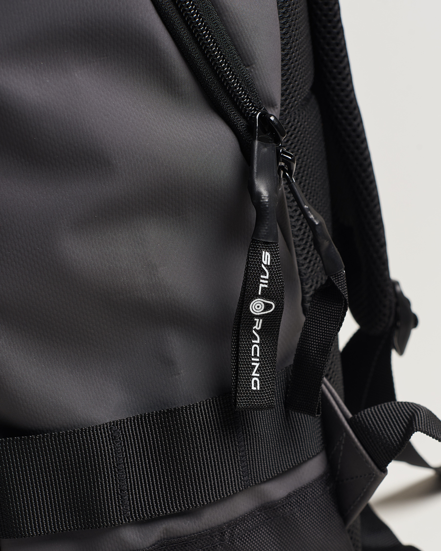 Hombres | Sail Racing Spray Backpack Asphalt | Sail Racing | Spray Backpack Asphalt