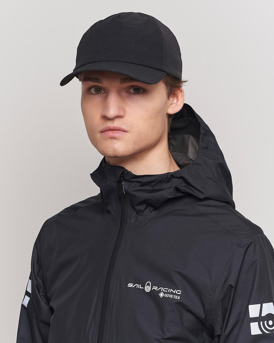 Hombres | Sail Racing Race Bloc Cap Carbon | Sail Racing | Race Bloc Cap Carbon