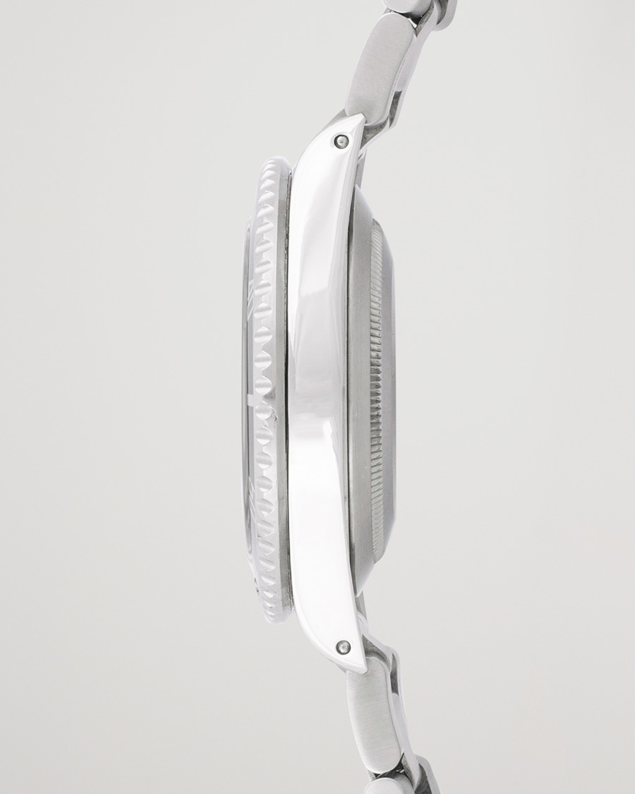 Hombres | Rolex Pre-Owned Submariner 16610 Oyster Perpetual Silver | Rolex Pre-Owned | Submariner 16610 Oyster Perpetual Silver