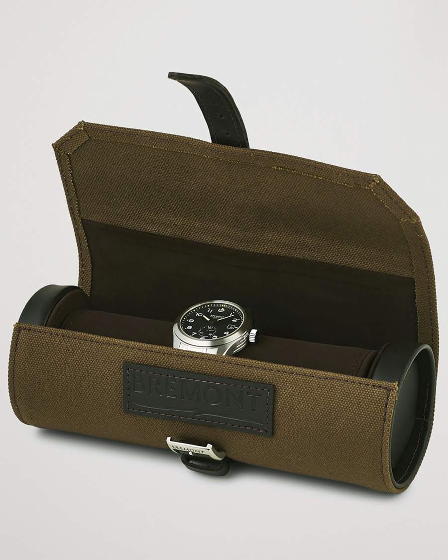 Hombres | Bremont Pre-Owned Broadsword 40mm Steel Bracelet Black Dial Silver | Bremont Pre-Owned | Broadsword 40mm Steel Bracelet Black Dial Silver