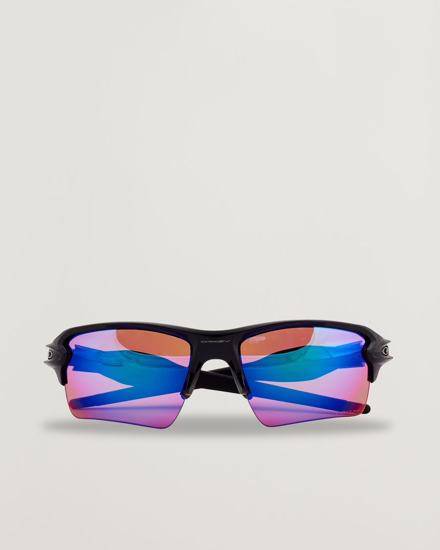 Hombres | Gafas de sol | Oakley | Flak 2.0 XL Sunglasses Polished Black