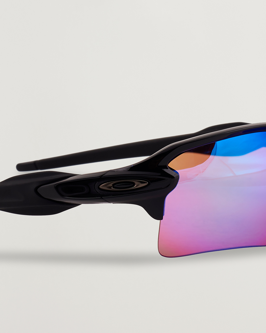 Hombres | Gafas de sol | Oakley | Flak 2.0 XL Sunglasses Polished Black