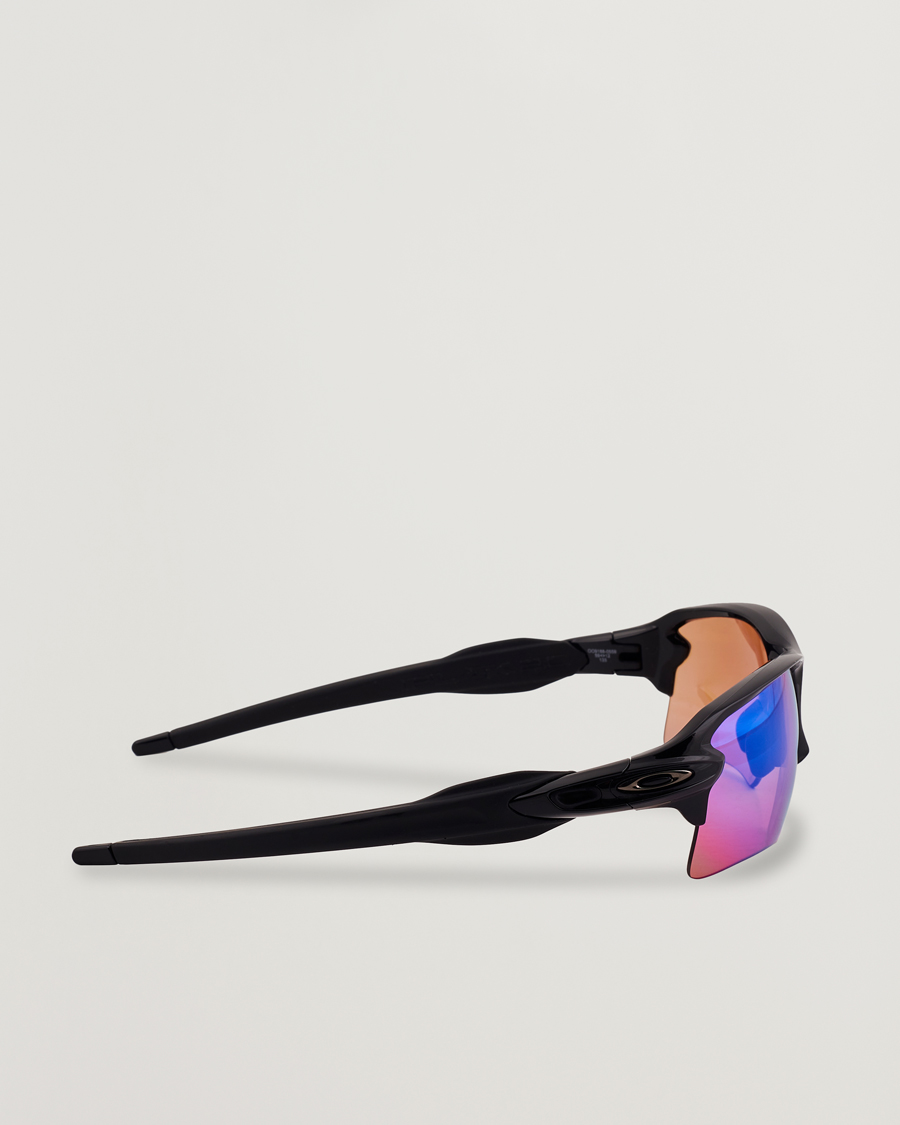 Hombres | Gafas de sol | Oakley | Flak 2.0 XL Sunglasses Polished Black