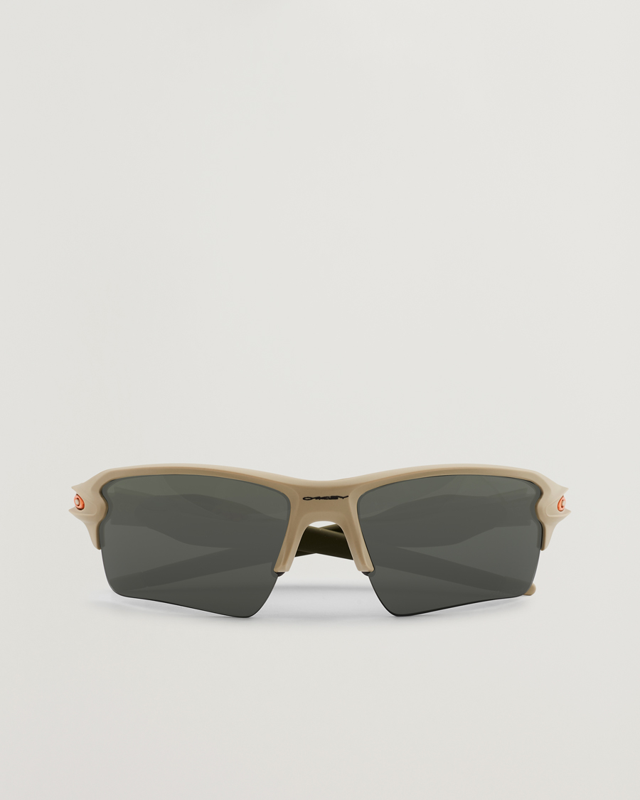 Hombres | Oakley Flak 2.0 XL Sunglasses Matte Sand | Oakley | Flak 2.0 XL Sunglasses Matte Sand