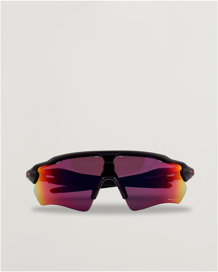 Hombres | Gafas de sol | Oakley | Radar EV Path Sunglasses Matte Black