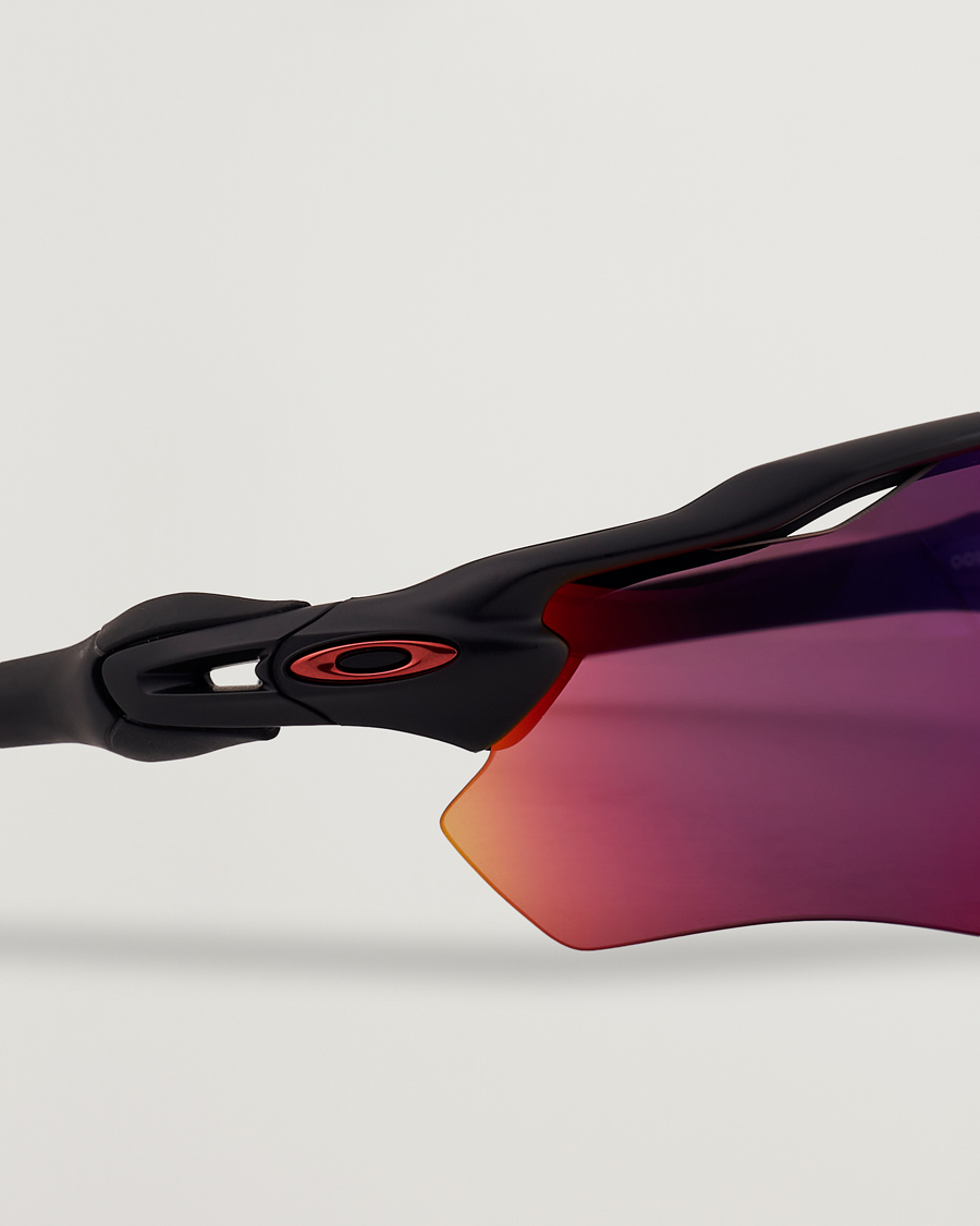 Hombres | Gafas de sol | Oakley | Radar EV Path Sunglasses Matte Black