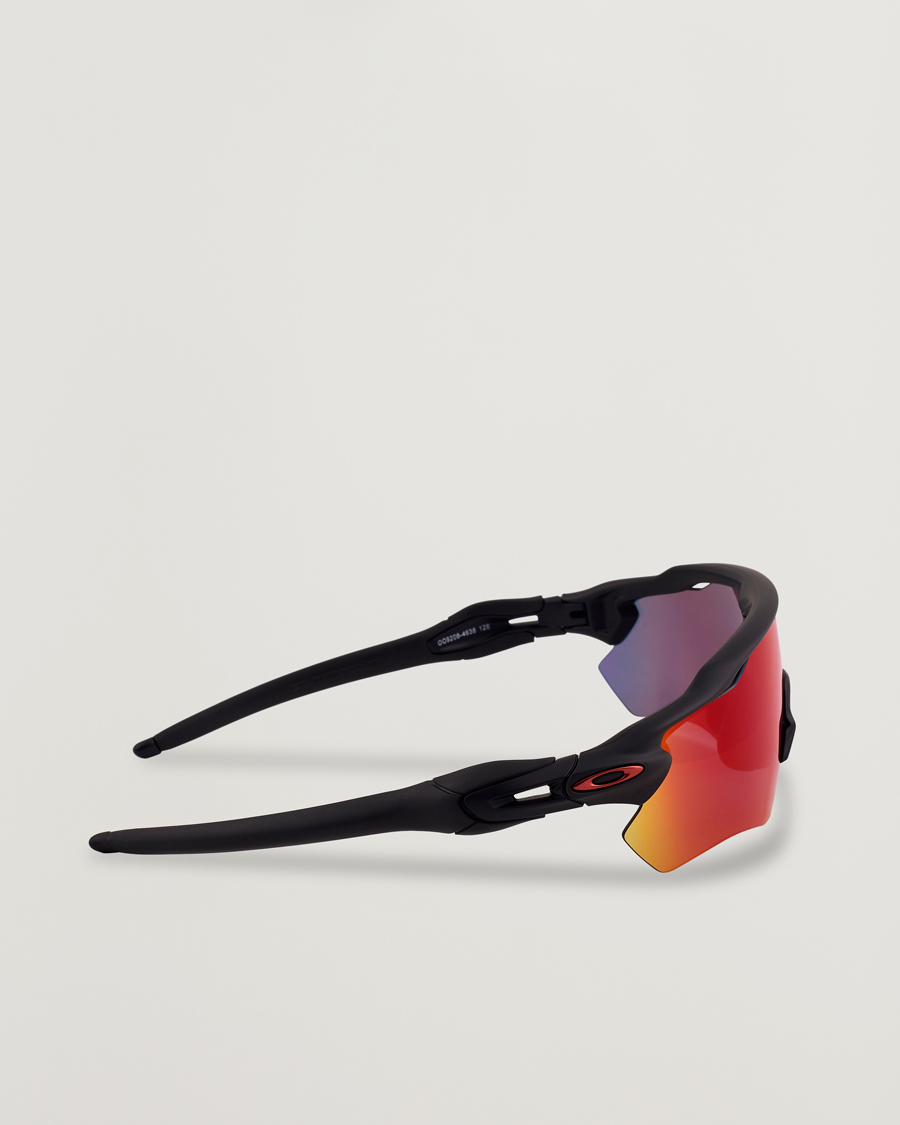 Hombres | Gafas de sol | Oakley | Radar EV Path Sunglasses Matte Black