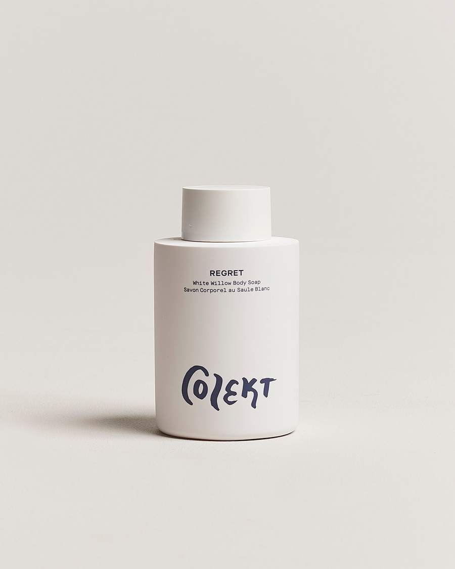 Hombres | Colekt Regret Body Soap | Colekt | Regret Body Soap