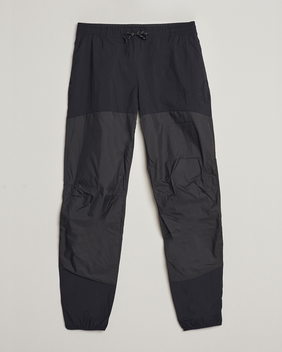 Hombres | Pantalones | District Vision | Ultralight DWR Pants Black