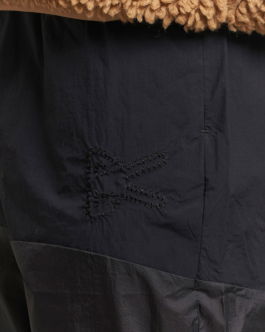 Hombres | Pantalones | District Vision | Ultralight DWR Pants Black