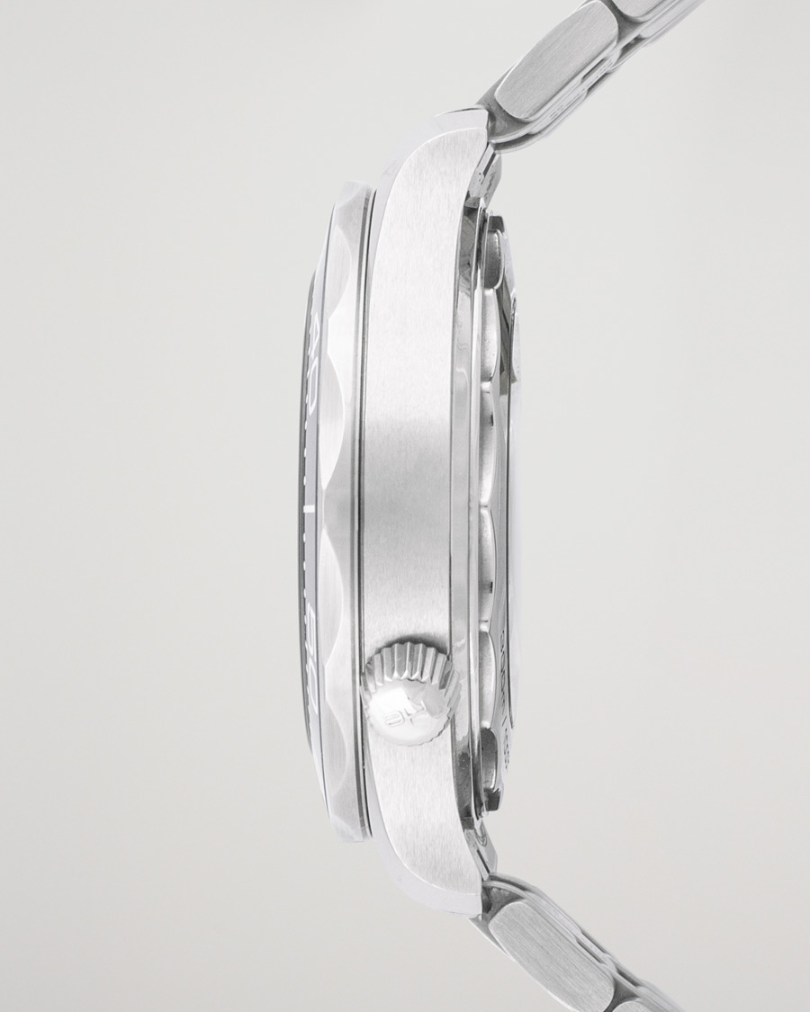 Hombres | Omega Pre-Owned Seamaster Diver 300M Silver | Omega Pre-Owned | Seamaster Diver 300M Silver