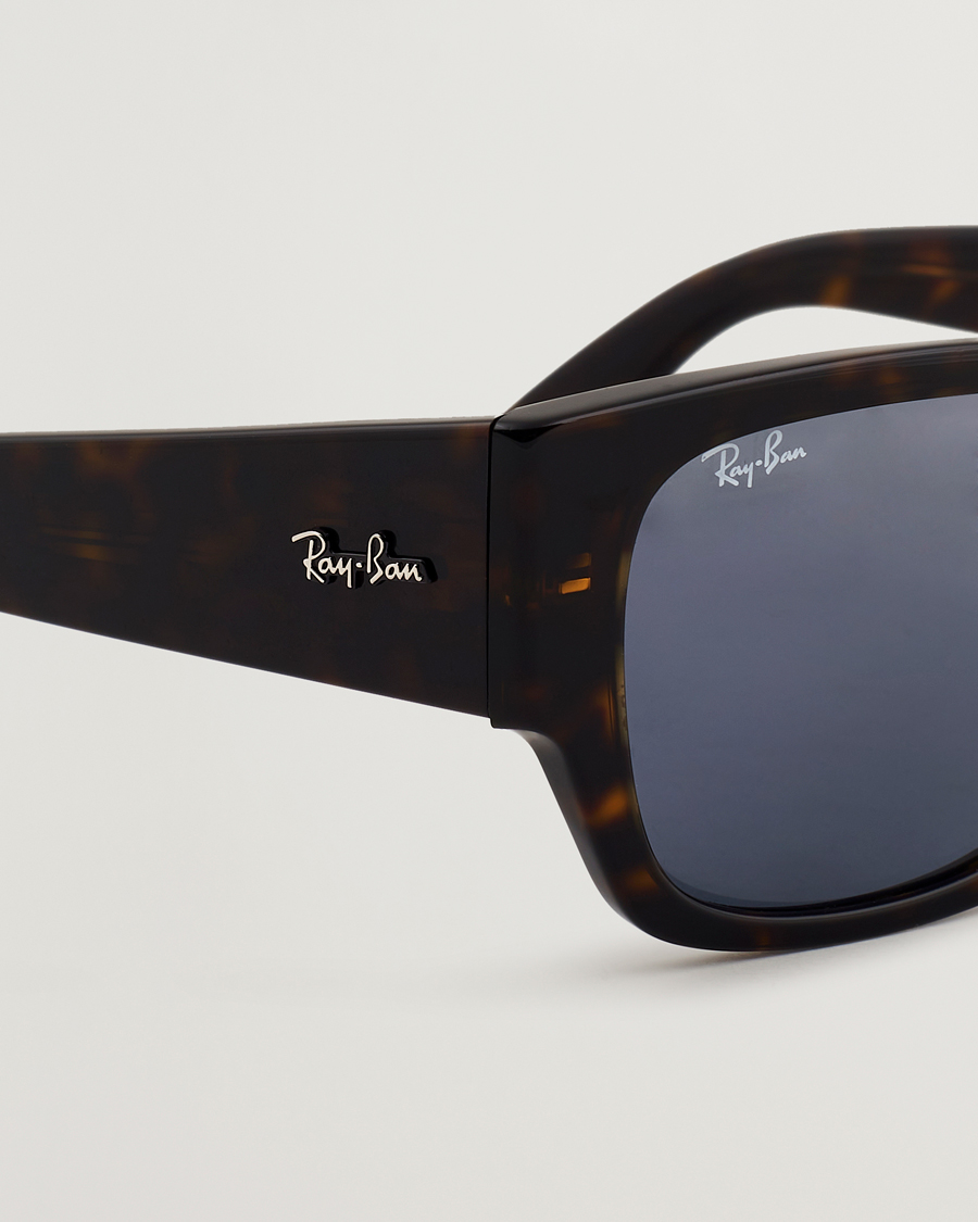 Hombres | Gafas de sol | Ray-Ban | Carlos Sunglasses Havana
