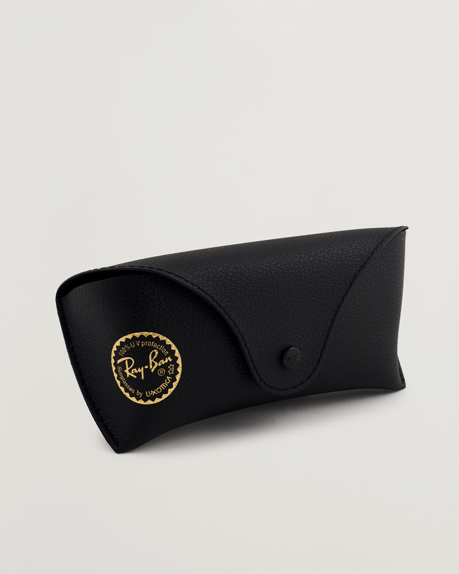 Hombres | Gafas de sol | Ray-Ban | Carlos Sunglasses Havana