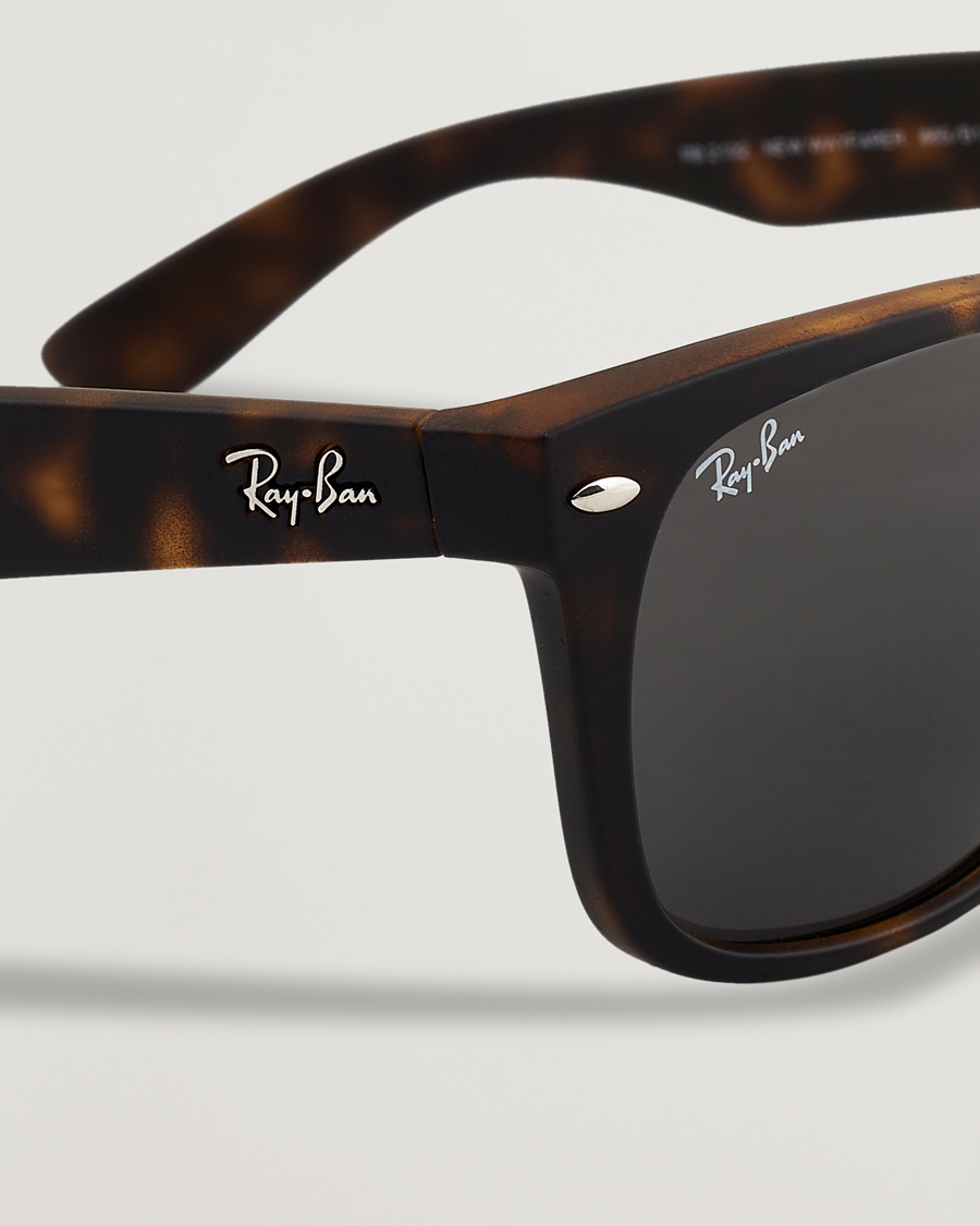 Hombres | Gafas de sol | Ray-Ban | New Wayfarer Sunglasses Havana