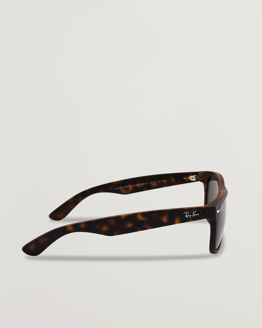 Hombres | Gafas de sol | Ray-Ban | New Wayfarer Sunglasses Havana