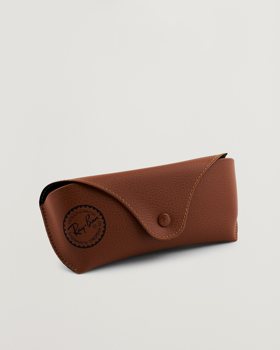 Hombres | Gafas de sol | Ray-Ban | New Wayfarer Sunglasses Havana