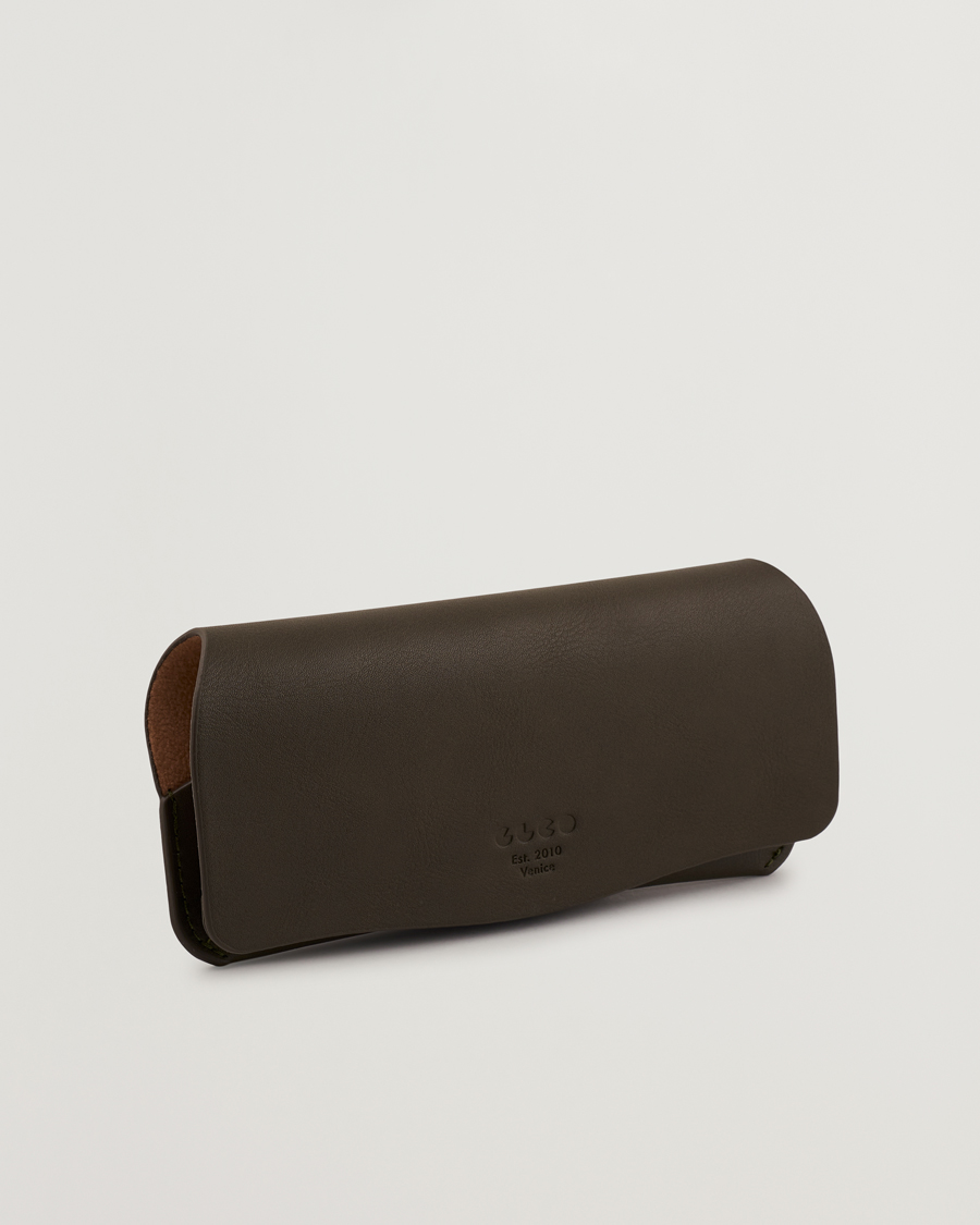 Hombres | Gafas de sol | Garrett Leight | Sherwood 47 Sunglasses Tortoise