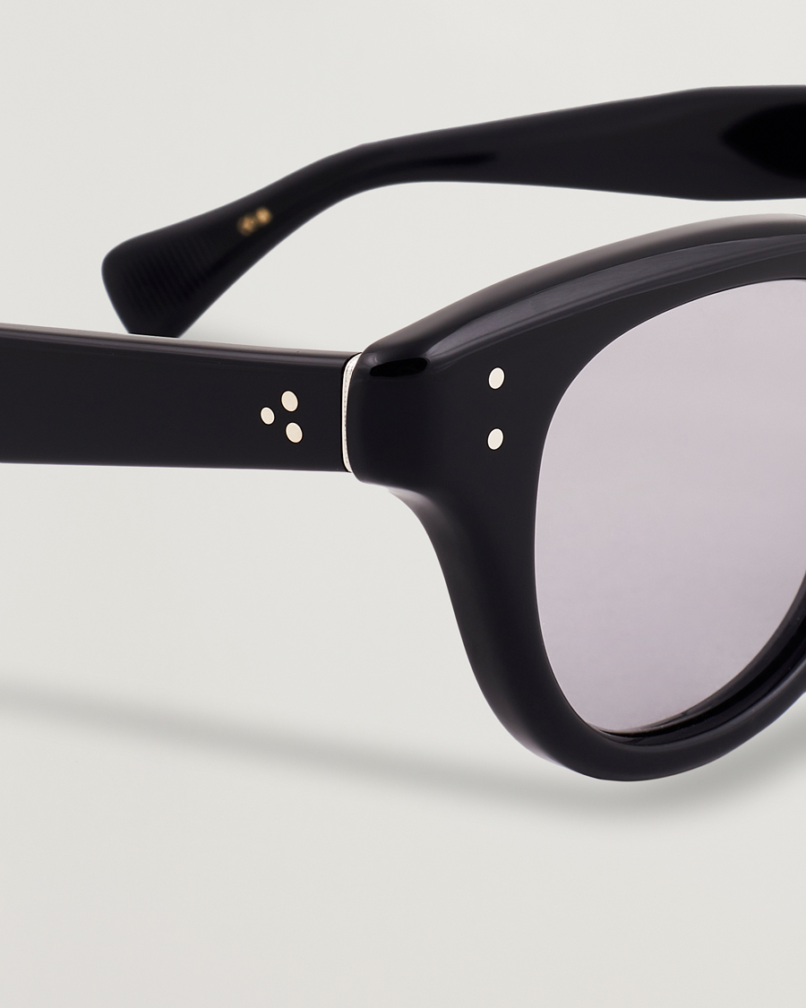 Hombres | Gafas de sol | EYEVAN 7285 | 353 Sunglasses Black