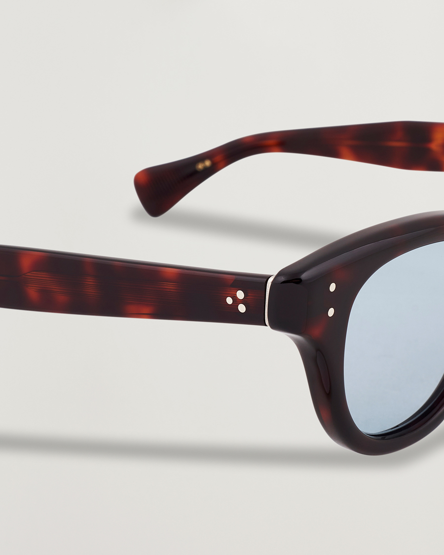 Hombres | Eyevan 7285 353 Sunglasses Tortoise | EYEVAN 7285 | 353 Sunglasses Tortoise