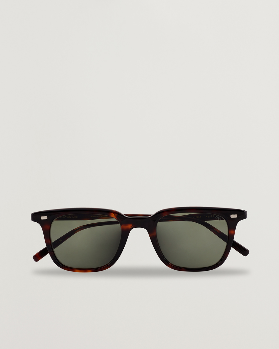 Hombres | Eyevan 7285 359 Sunglasses Tortoise | EYEVAN 7285 | 359 Sunglasses Tortoise