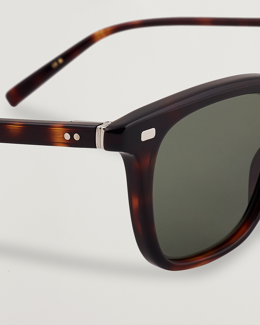 Hombres | Eyevan 7285 359 Sunglasses Tortoise | EYEVAN 7285 | 359 Sunglasses Tortoise