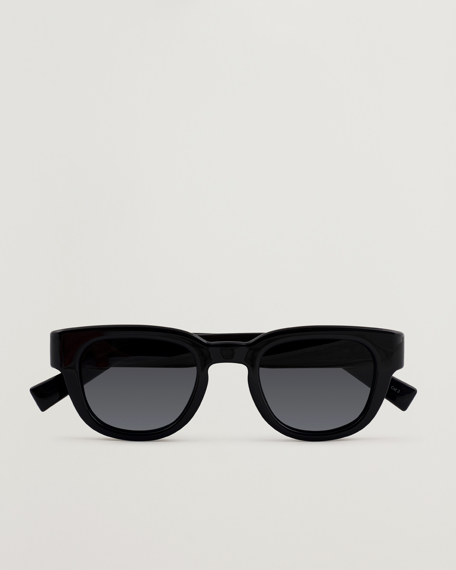 Hombres | Gafas de sol | Saint Laurent | SL 675 Sunglasses Black