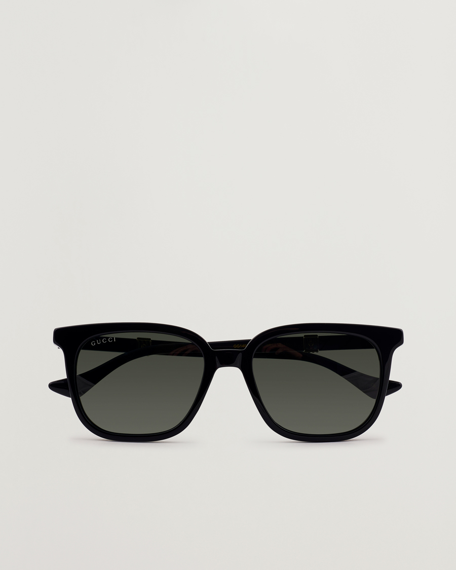 Hombres | Gafas de sol | Gucci | GG1493 Sunglasses Black