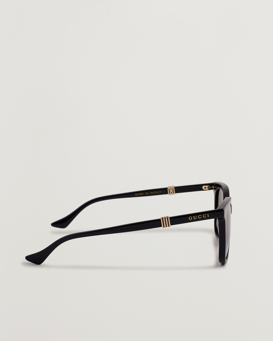 Hombres | Gafas de sol | Gucci | GG1493 Sunglasses Black